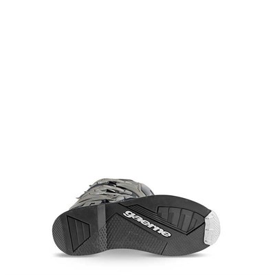 GAERNE SG12 STONE GREY CROSS ÇİZME