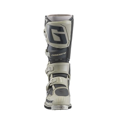 GAERNE SG12 STONE GREY CROSS ÇİZME