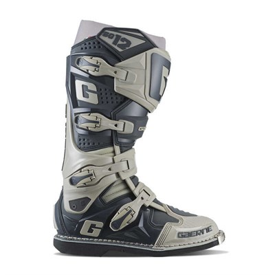GAERNE SG12 STONE GREY CROSS ÇİZME