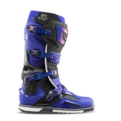 GAERNE SG22 FUTURE DUSK CROSS ÇİZME