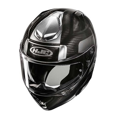 HJC RPHA72 KASK CARBON FYNEX MC5