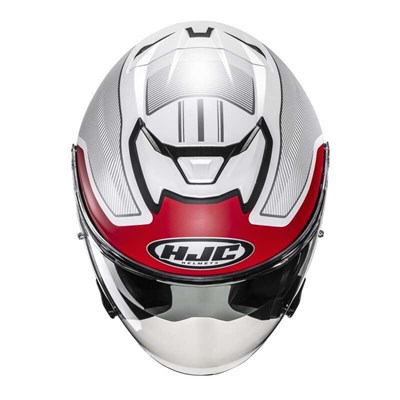 HJC i31 KASK TEVIS MC1SF