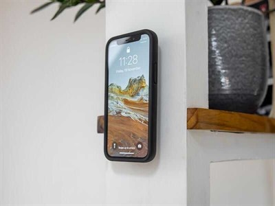 QUADLOCK  DUVAR BAĞLANTISI / ÇİFT