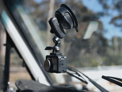 QUADLOCK 360 AKSİYON KAMERA ADAPTÖRÜ