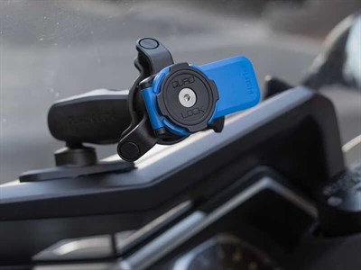 QUADLOCK 360 TUTUCU BAŞLIK