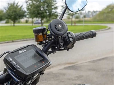 QUADLOCK MOTOSİKLET FREN / DEBRİYAJ SİSTEMİ BAĞLANTISI