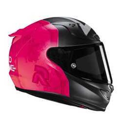 RPHA12 KASK SQUID GAME NETFLIX MC1SF