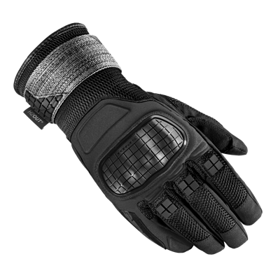 SPIDI RAINWARRIOR 2 ELDİVEN SİYAH