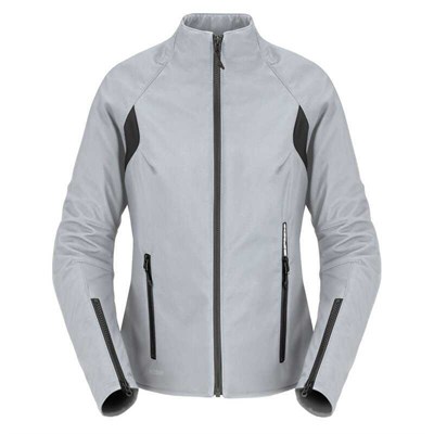 SPIDI THE STANDARD LADY KADIN H2OUT® CEKET AÇIK GRİ