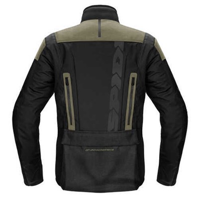 SPIDI TRAVELER 3 EVO CEKET HAKİ YEŞİL