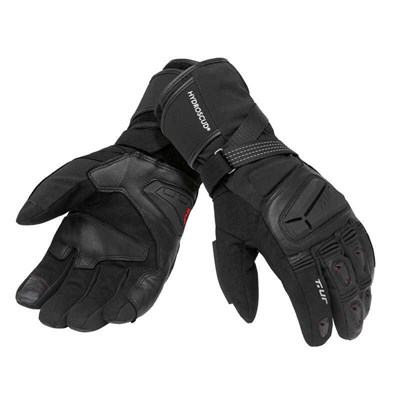 T.UR G-ADV HYDROSCUD® ELDİVEN SİYAH