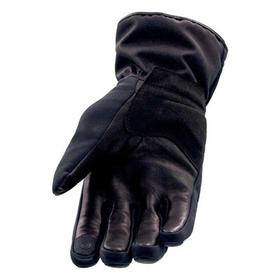 T.UR G-TWO  HYDROSCUD® ELDİVEN SİYAH