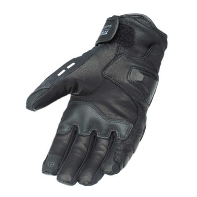 T.UR G-ZERO HYDROSCUD® ELDİVEN SİYAH