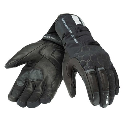 T.UR G-ZERO PRO LADY HYDROSCUD® ELDİVEN SİYAH