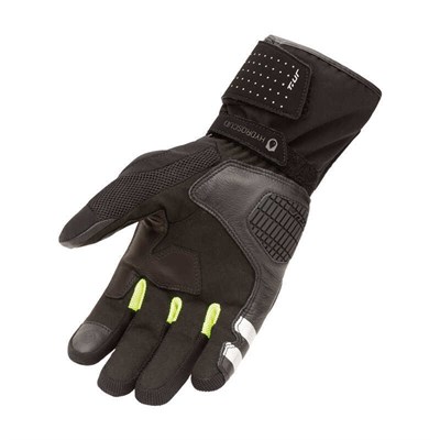 T.UR TR-P HYDROSCUD® ELDİVEN SİYAH SARI