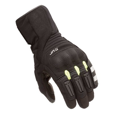 T.UR TR-P HYDROSCUD® ELDİVEN SİYAH SARI