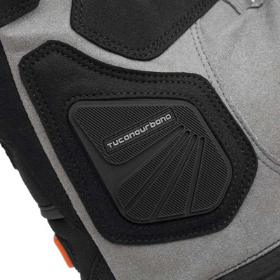TUCANO URBANO DUST HYDROSCUD® ELDİVEN SİYAH