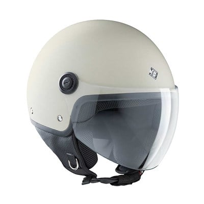 TUCANO URBANO EL JETTIN 6.0 YARIM KASK MAT KUM RENGİ