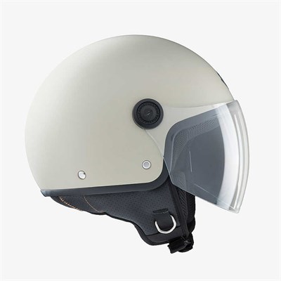 TUCANO URBANO EL JETTIN 6.0 YARIM KASK MAT KUM RENGİ