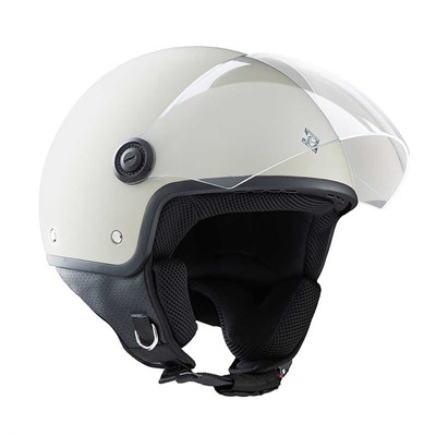 TUCANO URBANO EL JETTIN 6.0 YARIM KASK MAT KUM RENGİ