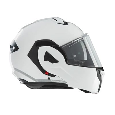 TUCANO URBANO FASTFLIP KASK İNCİ BEYAZI