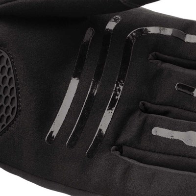 TUCANO URBANO TURBO HYDROSCUD® ELDİVEN SİYAH