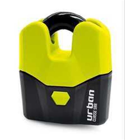 URBAN SECURITY 15MM SRA SINIFI COK AMACLI KILIT U8K