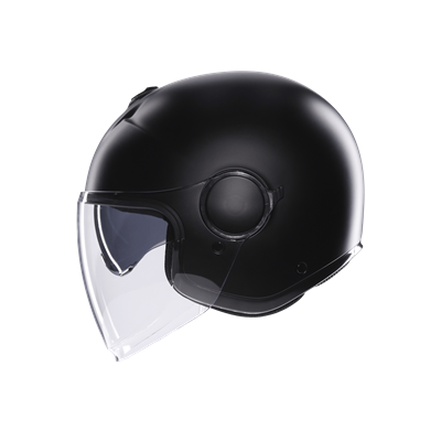 AGV KASK/ ETERES MONO MATT BLACK