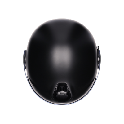 AGV KASK/ ETERES MONO MATT BLACK