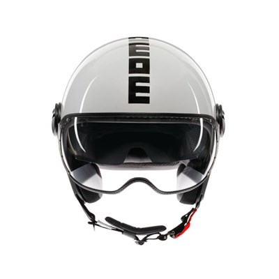 MOMODESİGN FGTR EVO WHİTE QUARZ AÇIK KASK