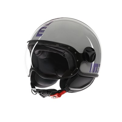 MOMODESİGN FGTR CLASSİC FLİP BLUE FUCSİA AÇIK KASK