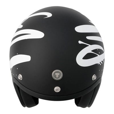 TORC T-50 DEL MAR WİLD ONE AÇIK MOTOSİKLET KASKI
