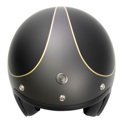 TORC T-50 DEL MAR HARDY AÇIK MOTOSİKLET KASKI