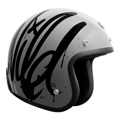 TORC T-50 DEL MAR WİLD ONE AÇIK MOTOSİKLET KASK