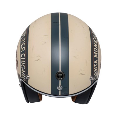 TORC T-50 PCH AÇİK KASK 