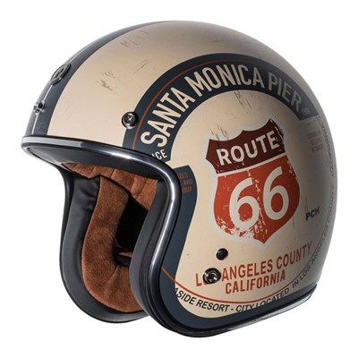TORC T-50 PCH AÇİK KASK 