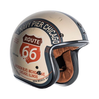 TORC T-50 PCH AÇİK KASK 