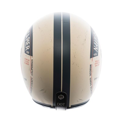 TORC T-50 PCH AÇİK KASK 
