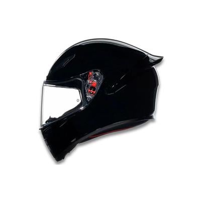 AGV KASK K1 S MONO BLACK
