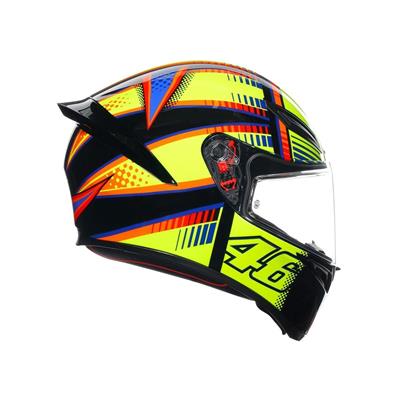 AGV KASK K1 S SOLELUNA 2015 KASK 