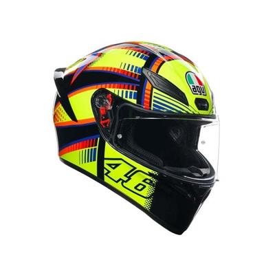 AGV KASK K1 S SOLELUNA 2015 KASK 
