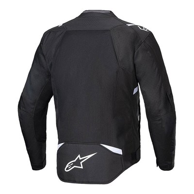 ALPİNESTARS T-SPS V2 WP CEKET BLACK WHITE