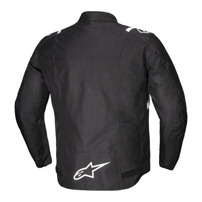 ALPİNESTARS T-SPS V2 WP CEKET BLACK WHITE