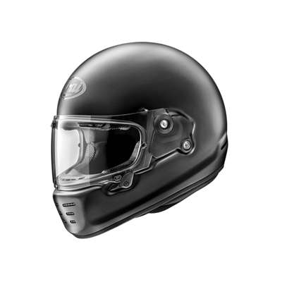 ARAI KASK CONCEPT-XE FROST BLACK