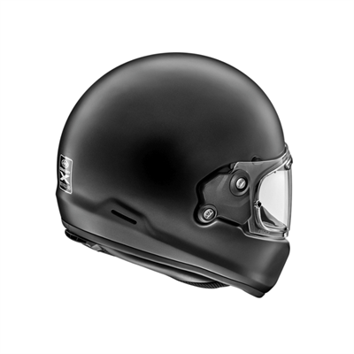 ARAI KASK CONCEPT-XE FROST BLACK