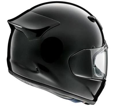 ARAI QUANTIC DİAMOND BLACK KASK 