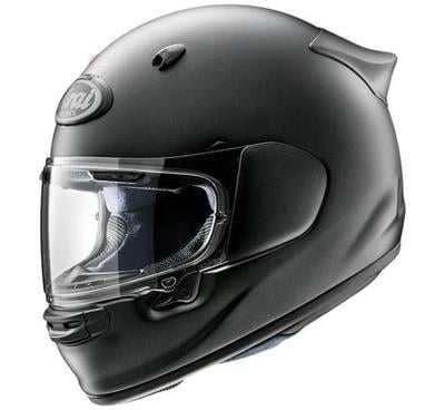 ARAI KASK QUANTIK FROST BLACK