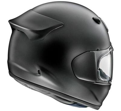 ARAI KASK QUANTIK FROST BLACK