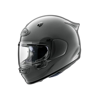 ARAİ QUANTİC MODERN GREY KAPALI KASK 