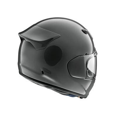 ARAİ QUANTİC MODERN GREY KAPALI KASK 